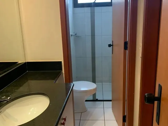 Imagem 16: Apartamento com 03 Quartos Semi Mobiliado