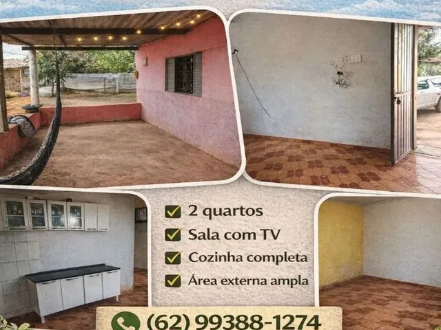 Imagem: Chácara