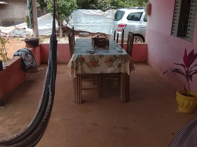 Imagem 3: Chácara Casa com 2 dormitórios