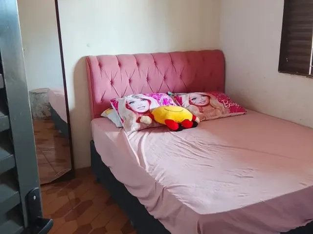 Imagem 5: Chácara Casa com 2 dormitórios