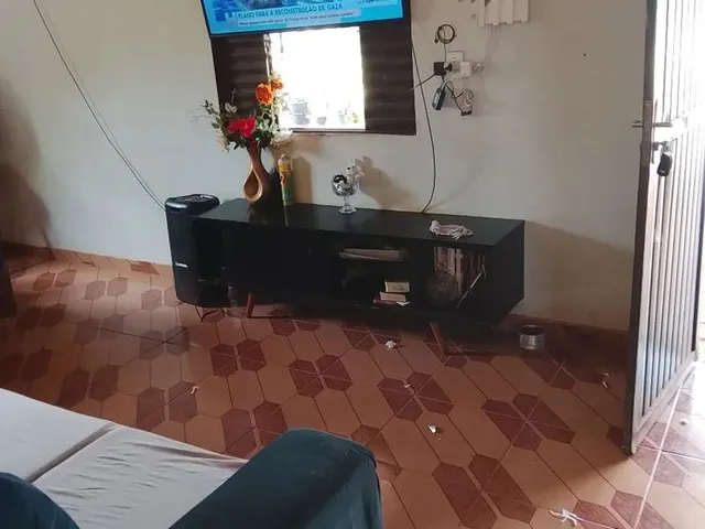 Imagem 8: Chácara Casa com 2 dormitórios