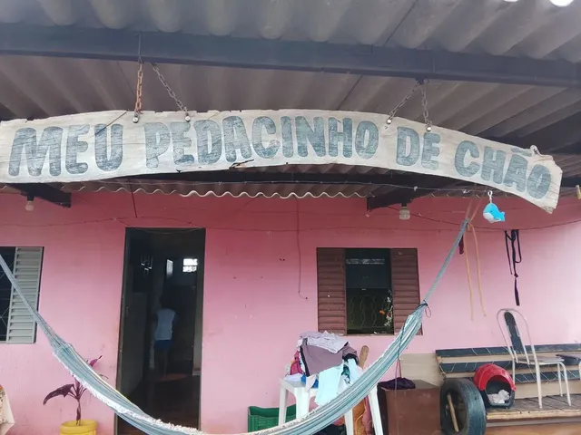 Imagem 9: Chácara Casa com 2 dormitórios