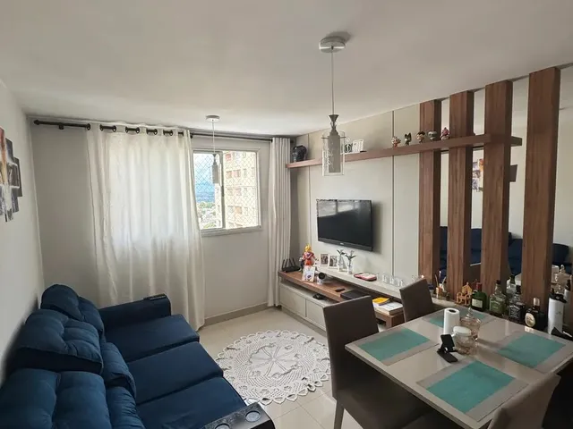 Imagem: Apartamento Torres do Mirante Jaiara