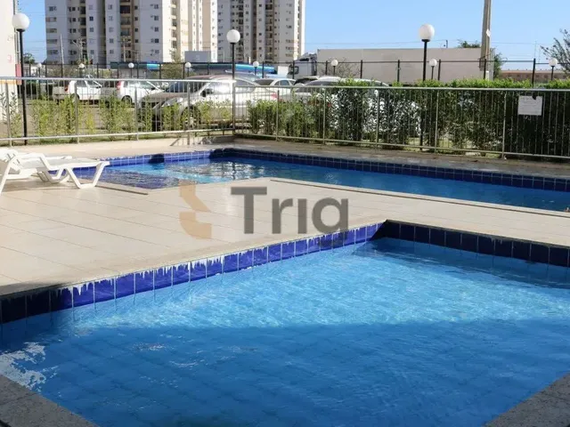 Imagem 4: Eldorado Parque Villa Lobos - Apartamento 2 Quartos - Parque Oeste Industrial