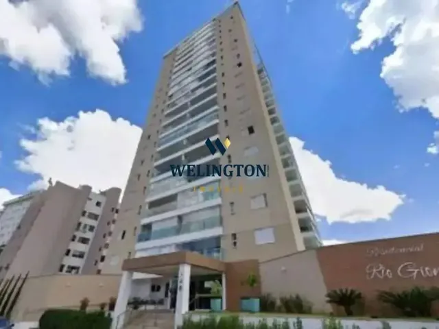 Imagem: Apartamento no Residencial Rio Gion