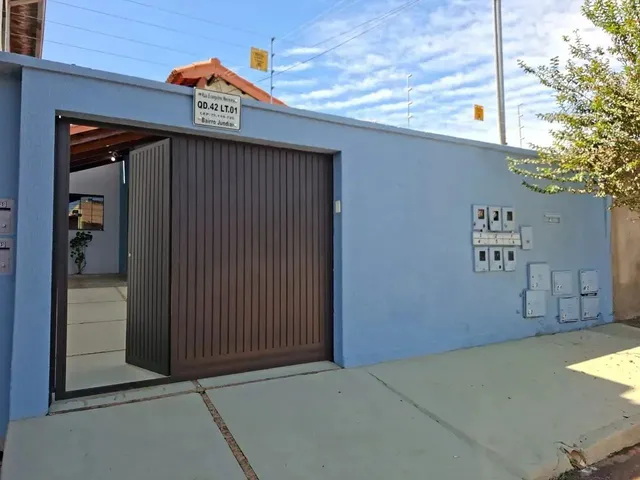 Imagem: Casa para Alugar no Jundiaí