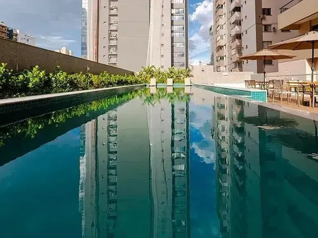 Imagem: Alugue Agora Apartamento Novo no Ilume