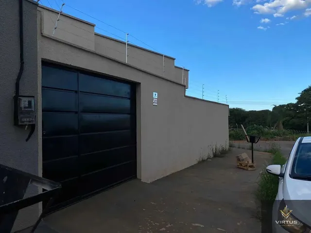 Imagem: Casa 03 Quartos com 01 Suíte Disponível