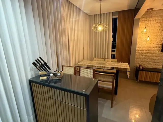 Imagem 2: Aoartamento Mobiliado, Jardins do Éden 1