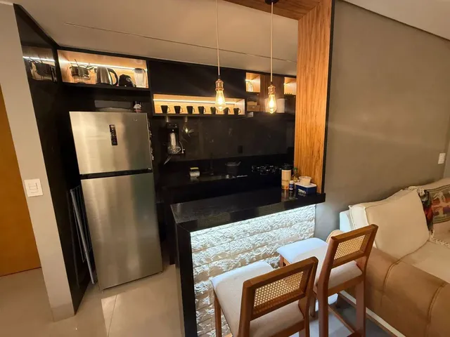 Imagem 3: Aoartamento Mobiliado, Jardins do Éden 1