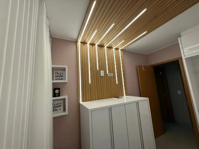 Imagem 5: Aoartamento Mobiliado, Jardins do Éden 1