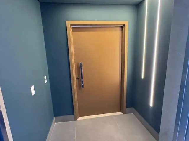 Imagem: Apartamento para Aluguel Possui 120 Metros