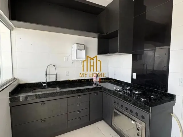Imagem: Aluga-Se Sobrado Invertido