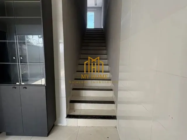 Imagem 2: Aluga-Se Sobrado Invertido