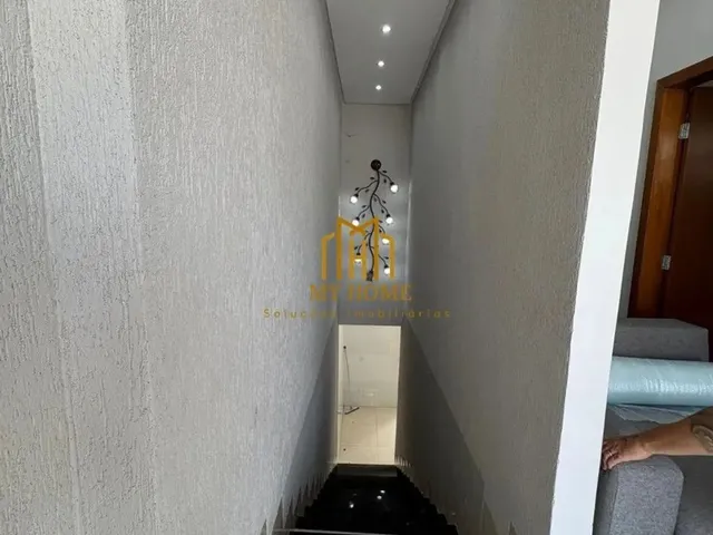 Imagem 13: Aluga-Se Sobrado Invertido