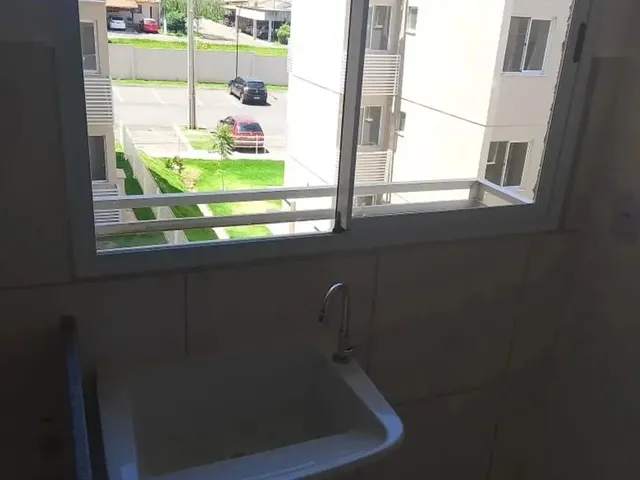 Imagem: Apartamento 2Quartos pra Alugar no Setor