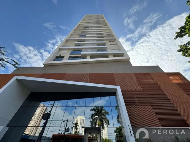 Imagem: Apartamento 1302 Residencial Gran Murano