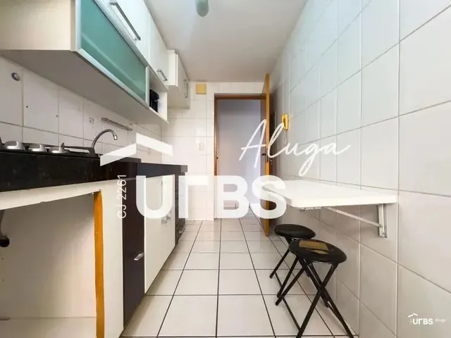 Imagem 2: Apartamento 2 Quartos, Sendo 1 Suíte.]