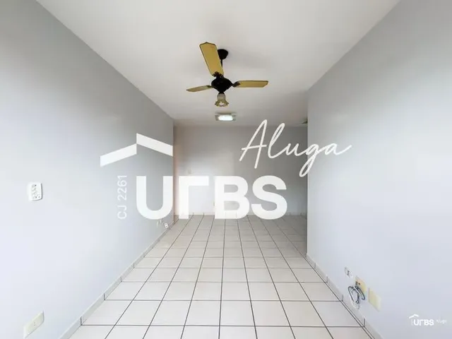 Imagem 3: Apartamento 2 Quartos, Sendo 1 Suíte.]