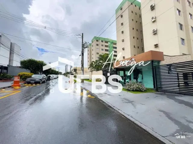 Imagem 13: Apartamento 2 Quartos, Sendo 1 Suíte.]
