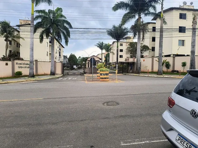 Imagem: Aluga-Se Apartamento 2 Quartos- R$- 1.200,00