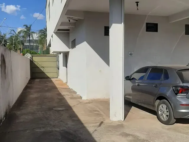 Imagem: Imóvel para Aluguel Possui 105 Metros Quadrados