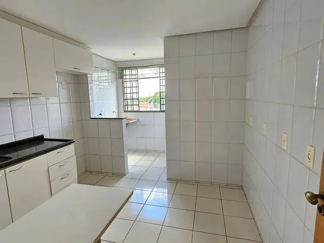 Imagem: Apartamento para Aluguel Jardim América