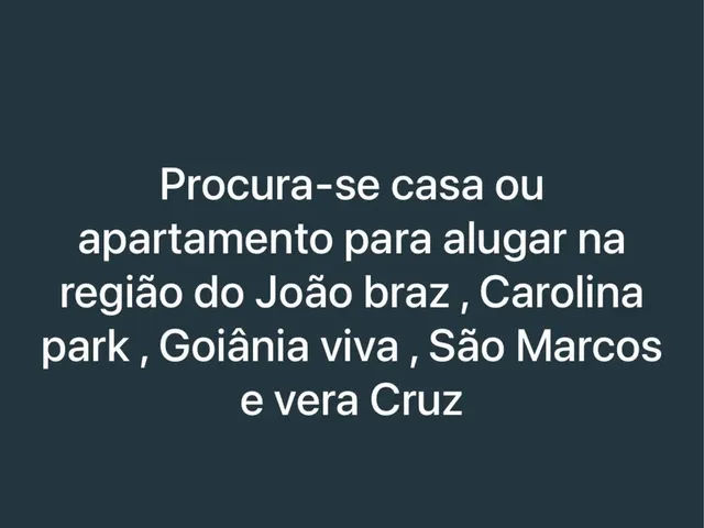 Imagem 1: Aluguel de Casa Ou Apartamento