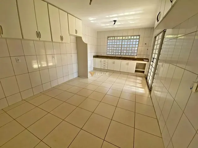 Imagem 3: Casa 3 Quartos - Parque Amazônia