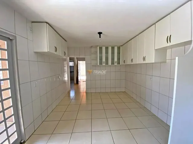 Imagem 8: Casa 3 Quartos - Parque Amazônia