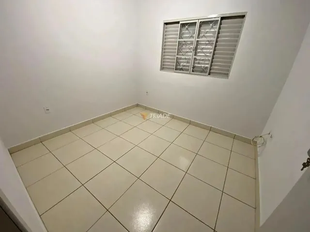 Imagem 4: Casa 3 Quartos - Parque Amazônia