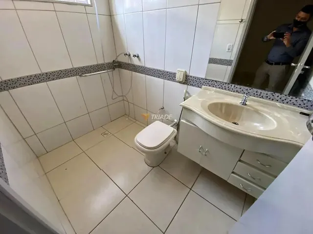 Imagem 14: Casa 3 Quartos - Parque Amazônia