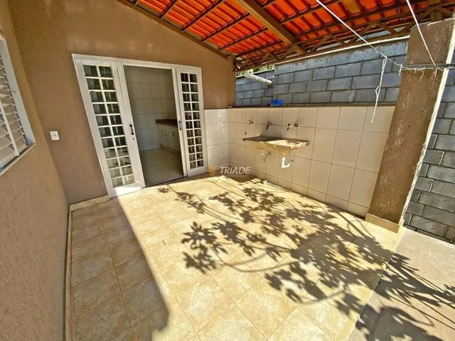 Imagem 6: Casa 3 Quartos - Parque Amazônia