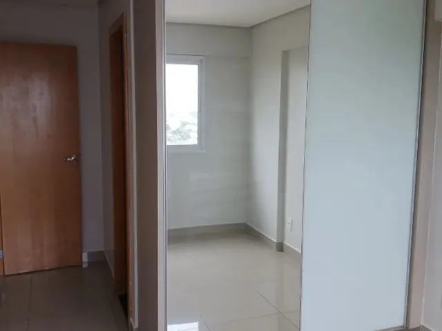 Imagem 6: Apartamento 02 Quartos Parque Amazônia. Aluguel