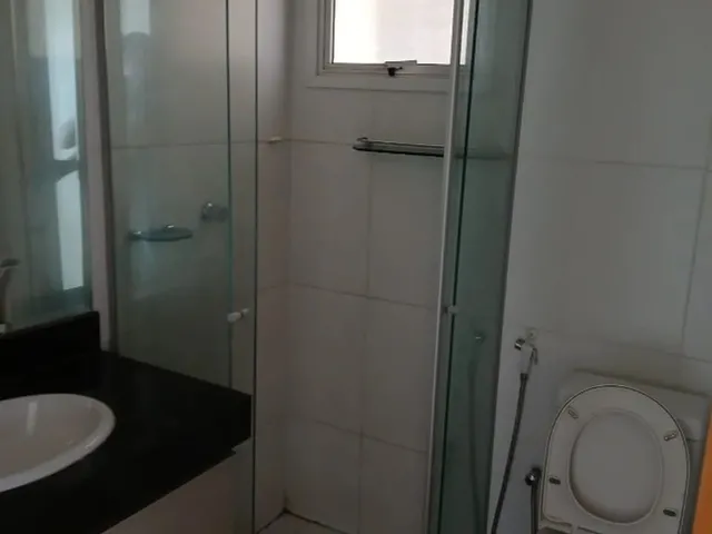 Imagem 4: Apartamento 02 Quartos Parque Amazônia. Aluguel