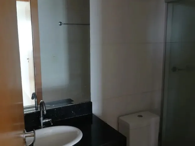 Imagem 9: Apartamento 02 Quartos Parque Amazônia. Aluguel
