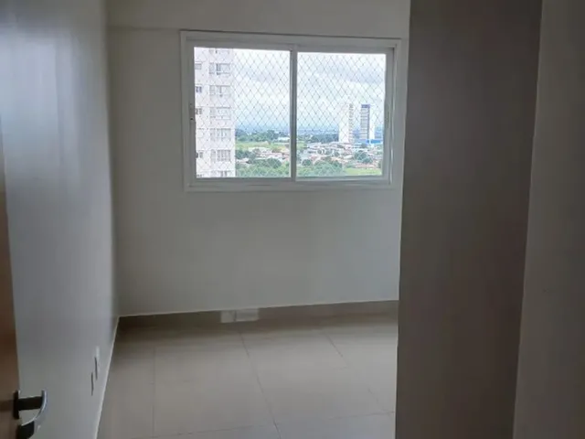 Imagem 2: Apartamento 02 Quartos Parque Amazônia. Aluguel