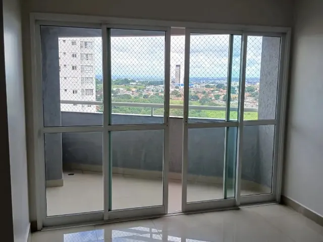 Imagem 11: Apartamento 02 Quartos Parque Amazônia. Aluguel