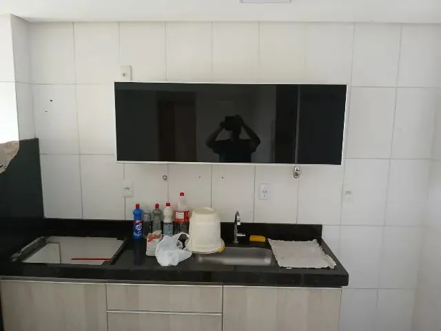 Imagem 10: Apartamento 02 Quartos Parque Amazônia. Aluguel