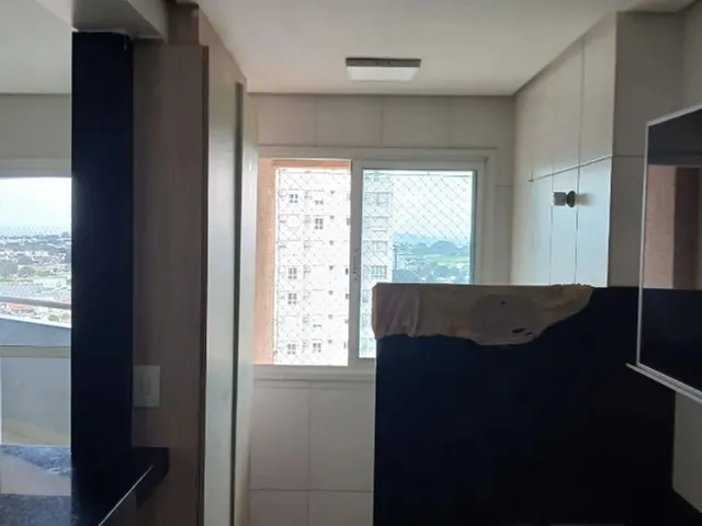 Imagem 5: Apartamento 02 Quartos Parque Amazônia. Aluguel