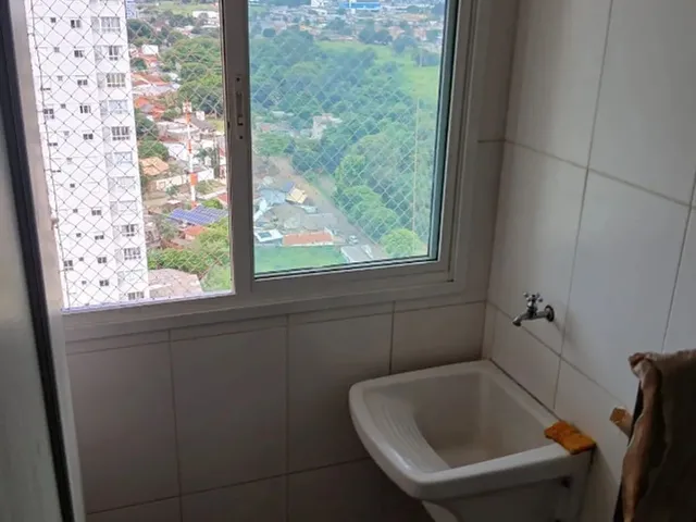 Imagem 14: Apartamento 02 Quartos Parque Amazônia. Aluguel