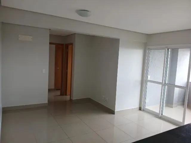 Imagem 3: Apartamento 02 Quartos Parque Amazônia. Aluguel