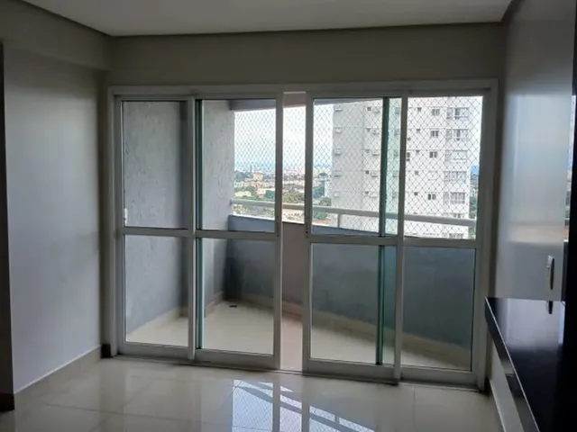 Imagem 7: Apartamento 02 Quartos Parque Amazônia. Aluguel