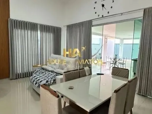 Imagem: Casa Térrea pra Alugar no Condomínio do