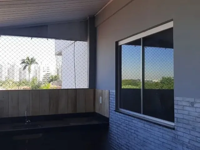 Imagem 7: Apartamento 3 Quartos, Jadim Europa