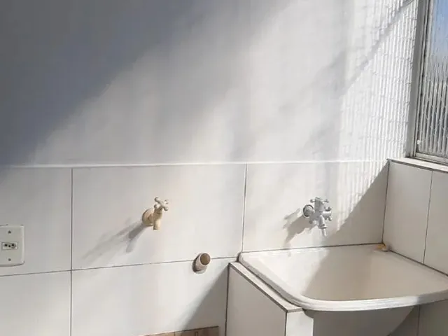 Imagem 5: Apartamento 3 Quartos, Jadim Europa