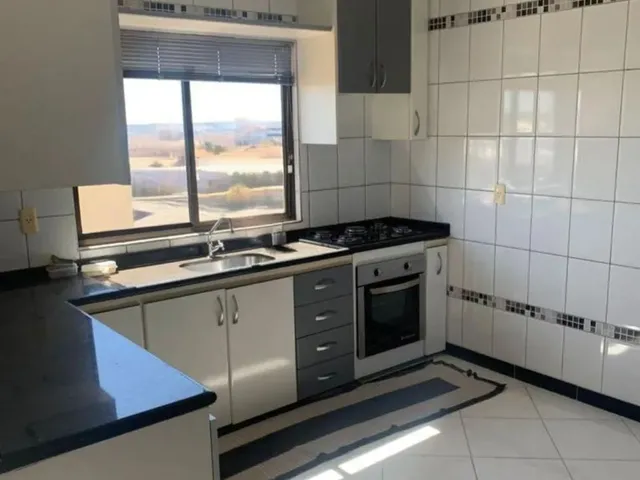 Imagem: Alugo Apartamento Próximo a Faculdade