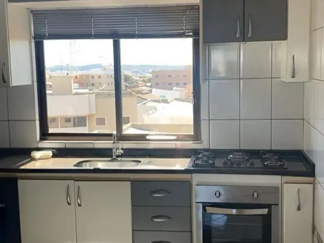 Imagem 6: Alugo Apartamento Próximo a Faculdade
