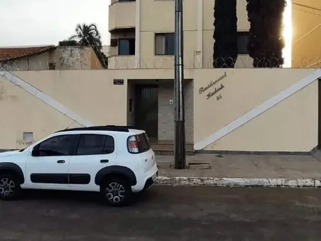 Imagem 2: Alugo Apartamento Próximo a Faculdade