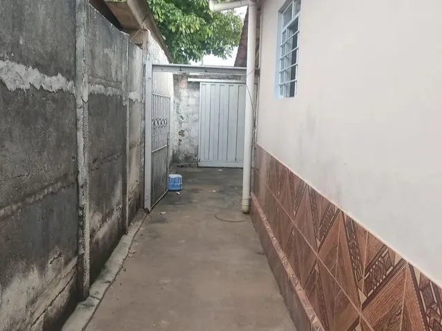 Imagem 5: Alugo Casa 3 Quartos Jardim Vila Boa